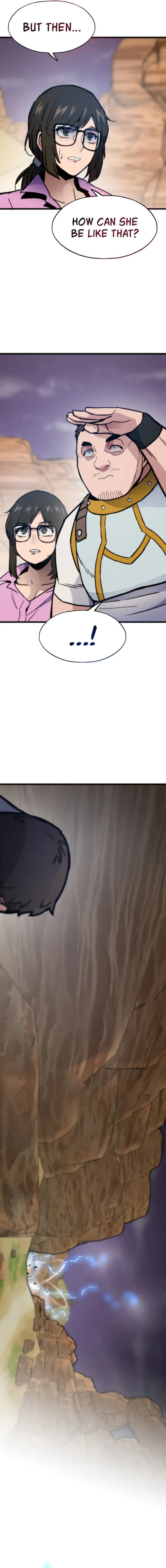 Read Past Life Returner EN Manga Online