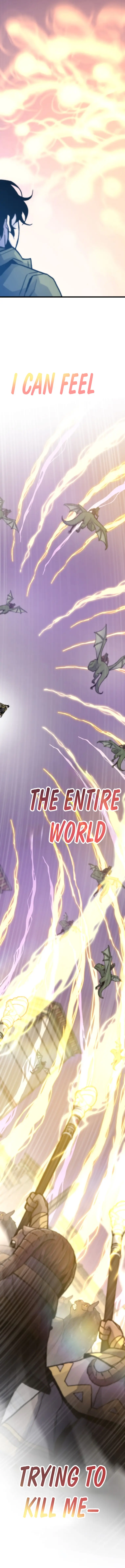 Read Past Life Returner EN Manga Online