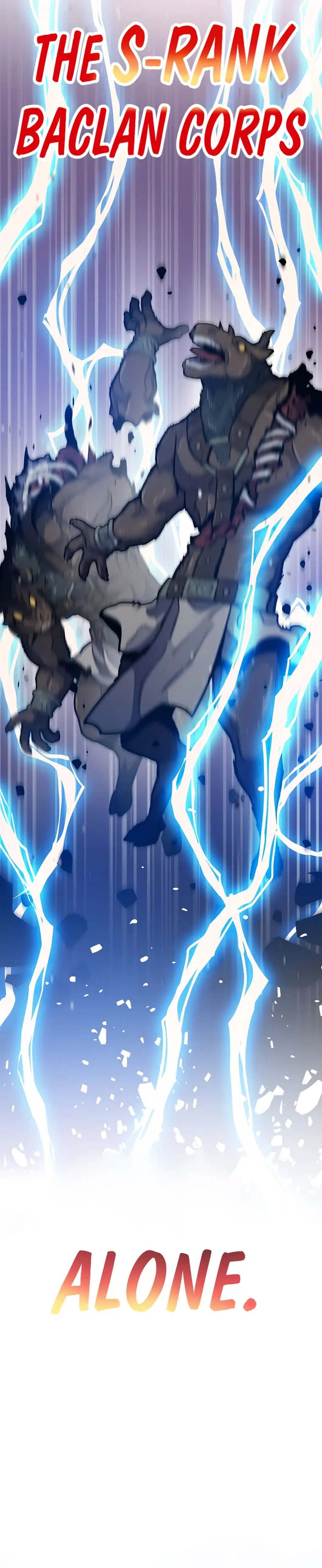Read Past Life Returner EN Manga Online