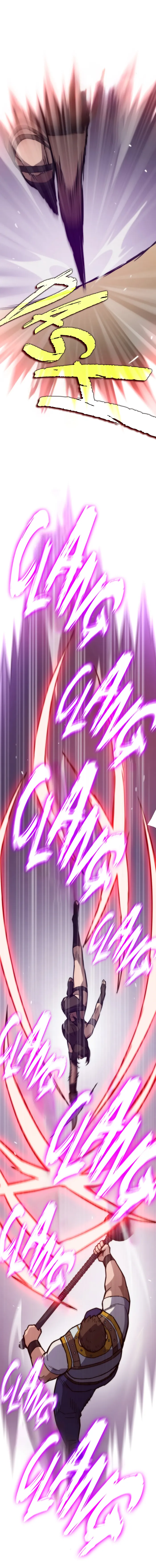 Read Past Life Returner EN Manga Online