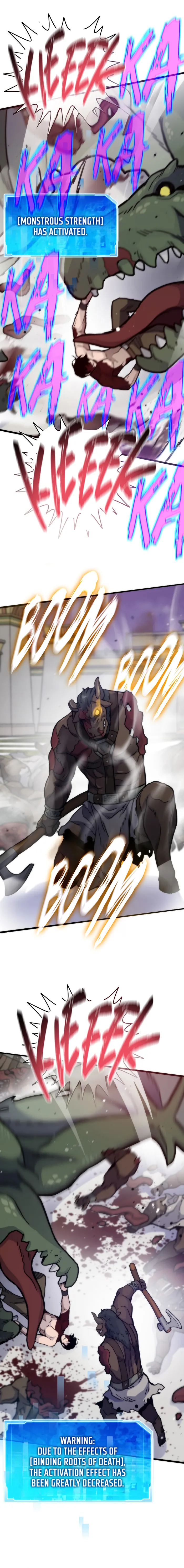 Read Past Life Returner EN Manga Online