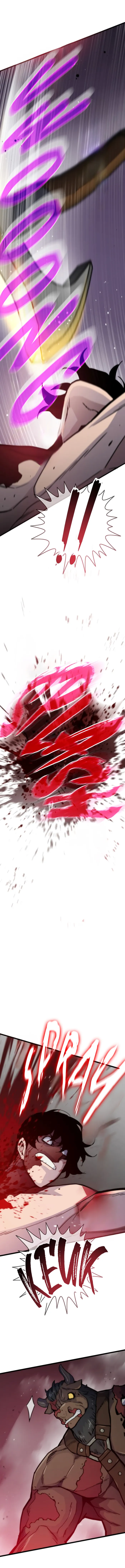 Read Past Life Returner EN Manga Online