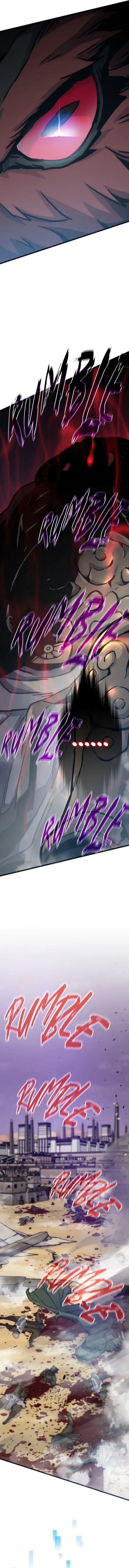 Read Past Life Returner EN Manga Online