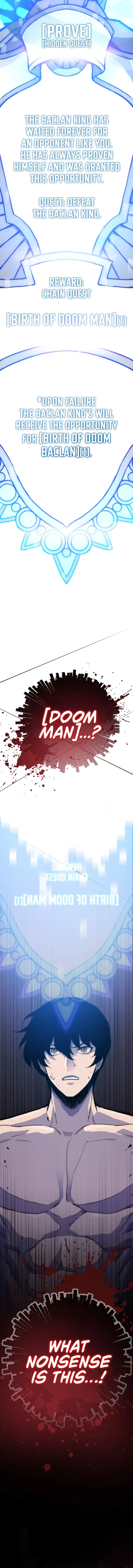 Read Past Life Returner EN Manga Online