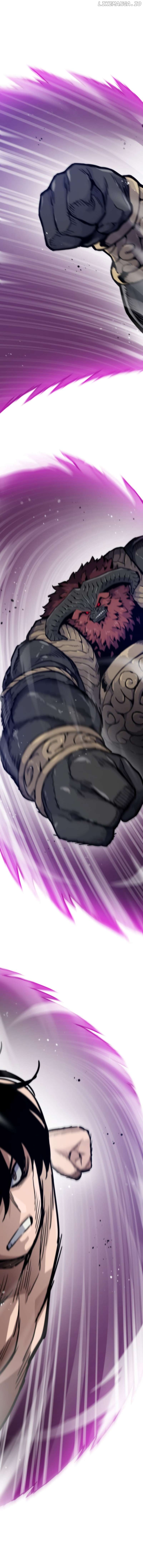 Read Past Life Returner EN Manga Online