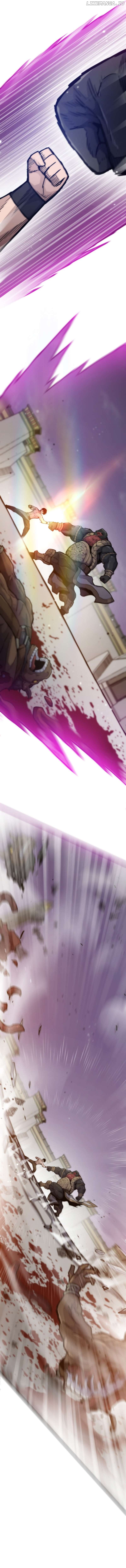 Read Past Life Returner EN Manga Online