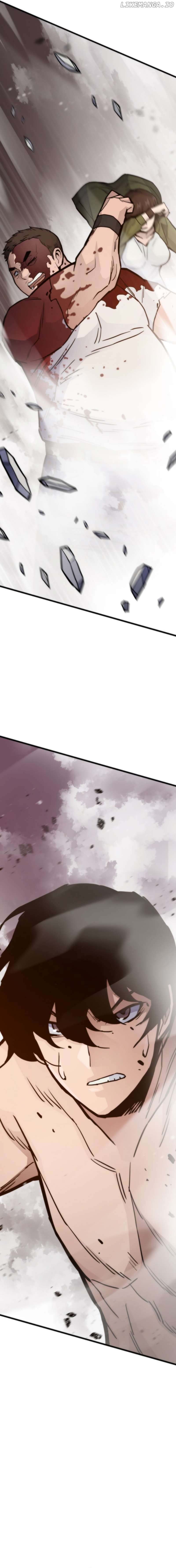 Read Past Life Returner EN Manga Online