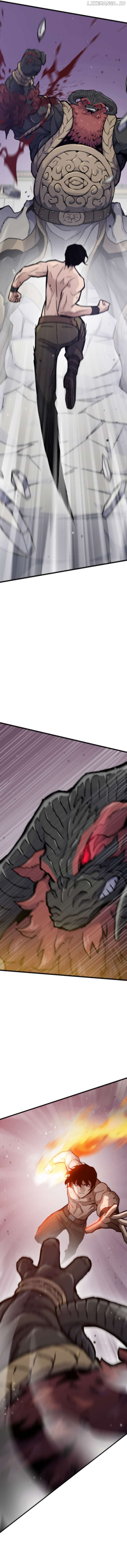 Read Past Life Returner EN Manga Online