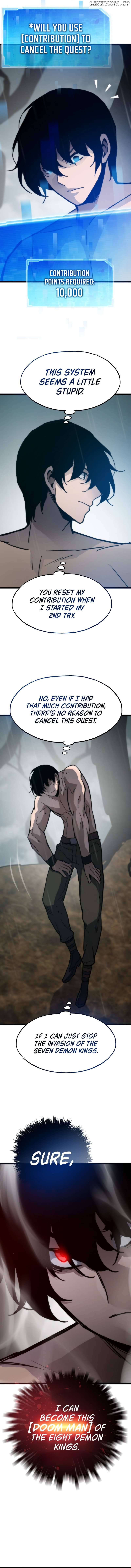 Read Past Life Returner EN Manga Online