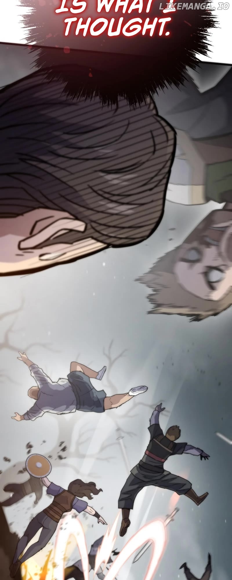 Read Past Life Returner EN Manga Online