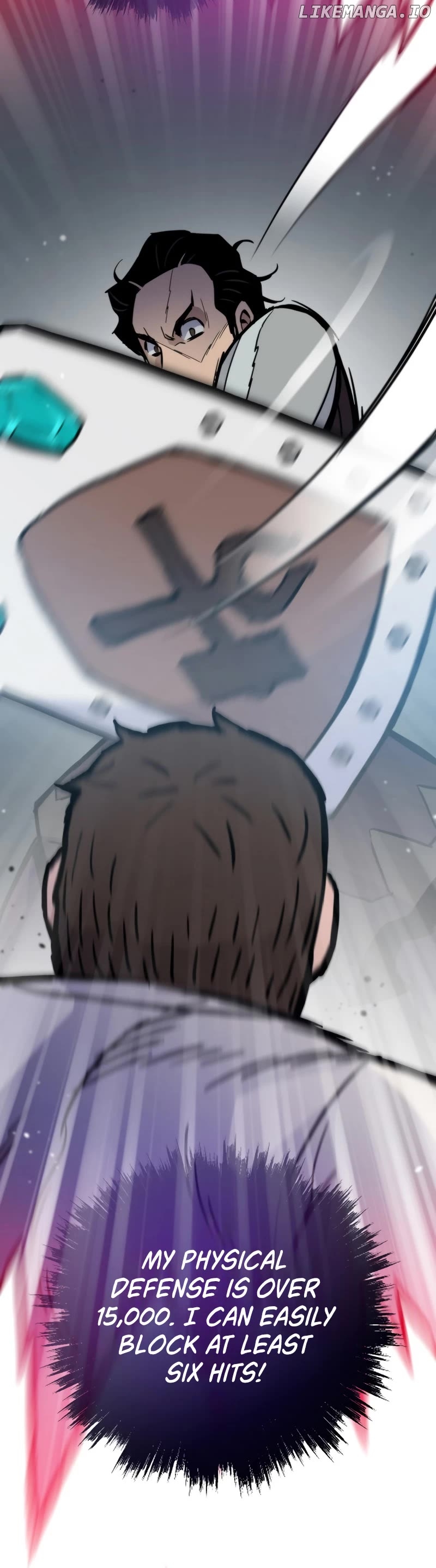 Read Past Life Returner EN Manga Online
