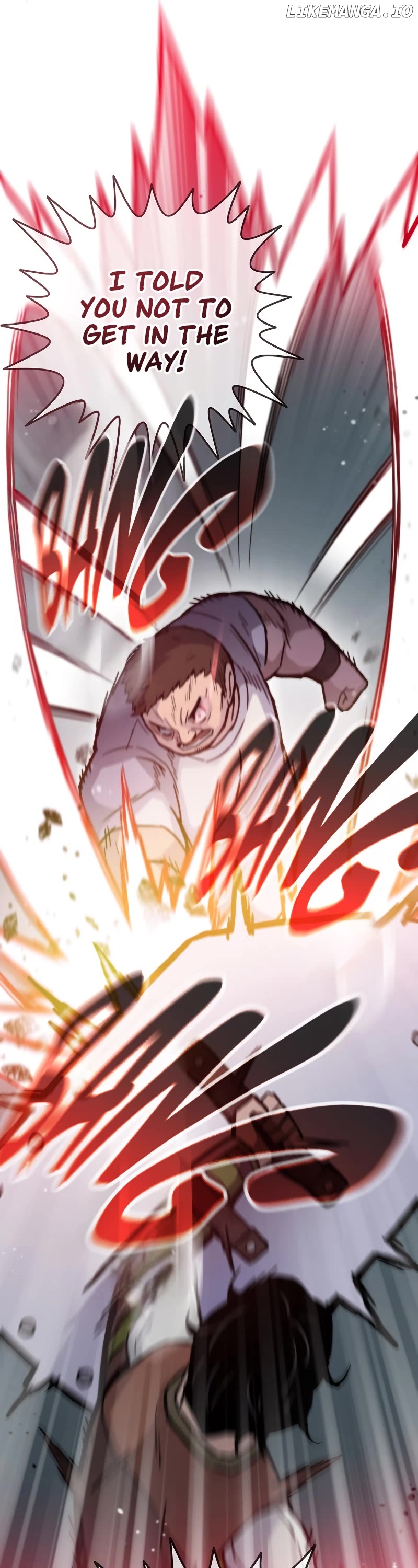 Read Past Life Returner EN Manga Online