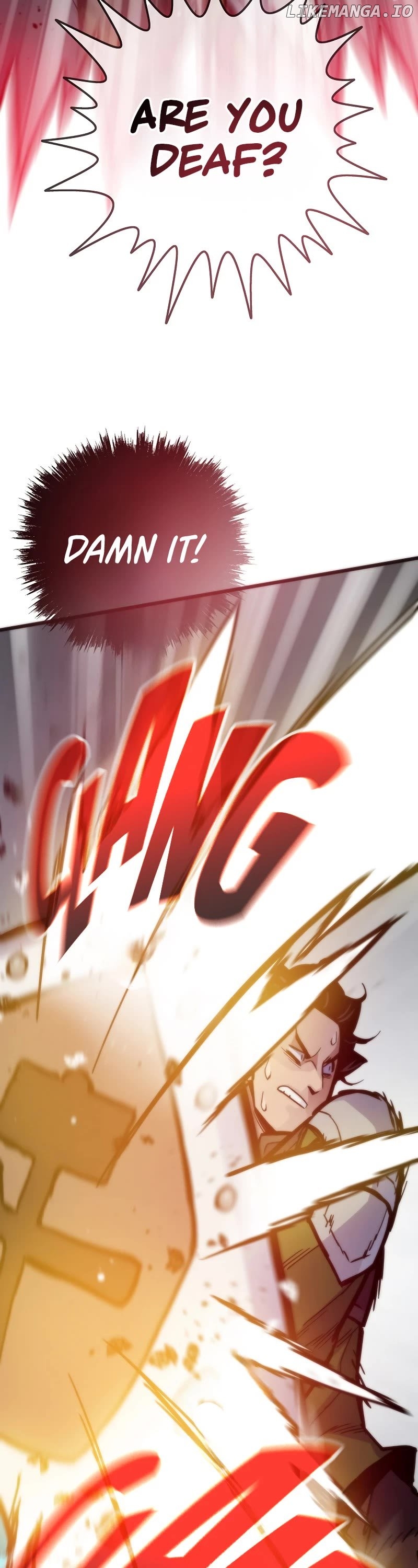 Read Past Life Returner EN Manga Online