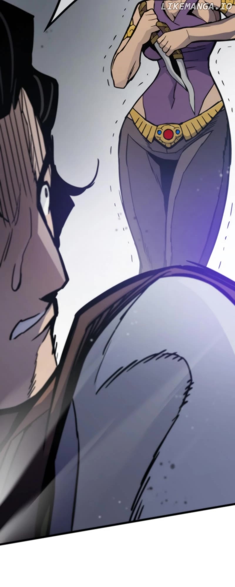 Read Past Life Returner EN Manga Online