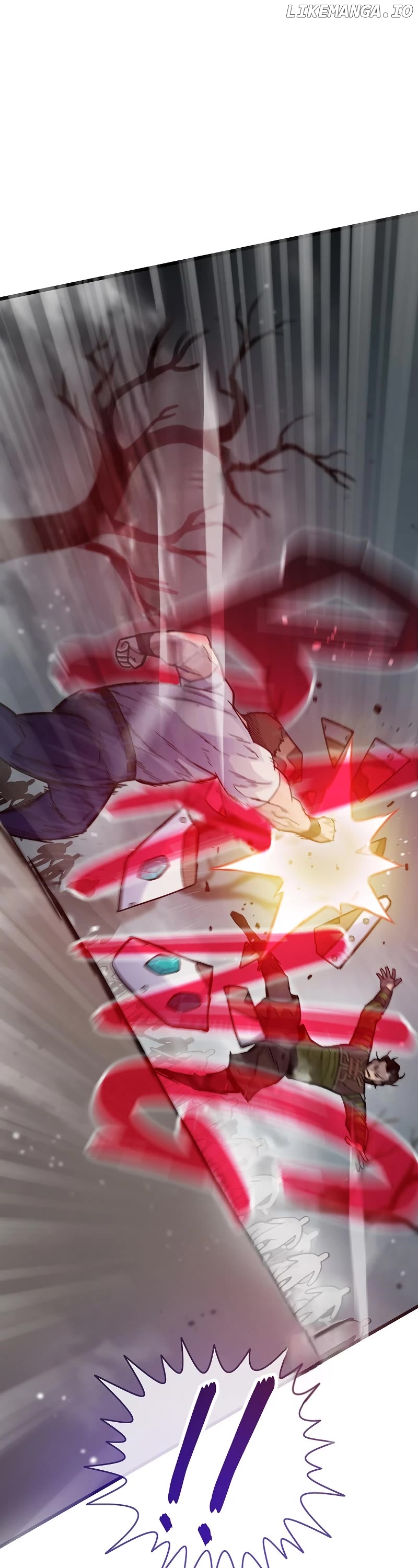 Read Past Life Returner EN Manga Online