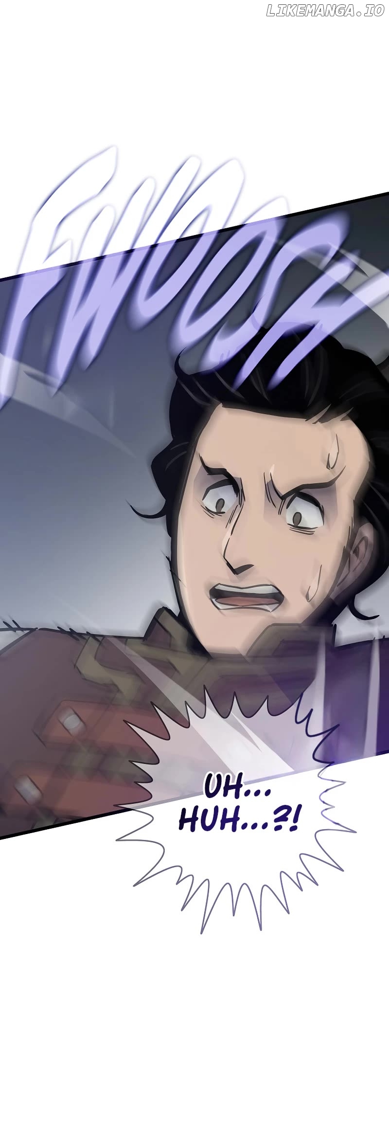 Read Past Life Returner EN Manga Online