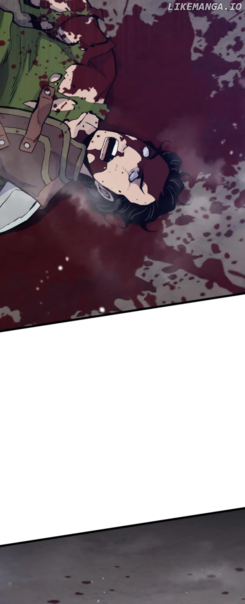 Read Past Life Returner EN Manga Online