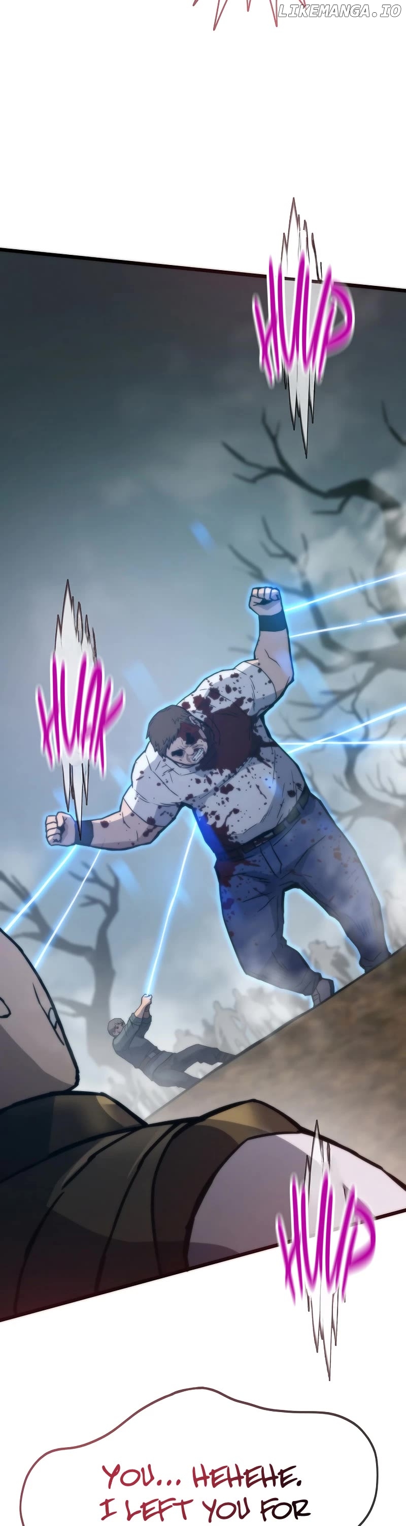 Read Past Life Returner EN Manga Online