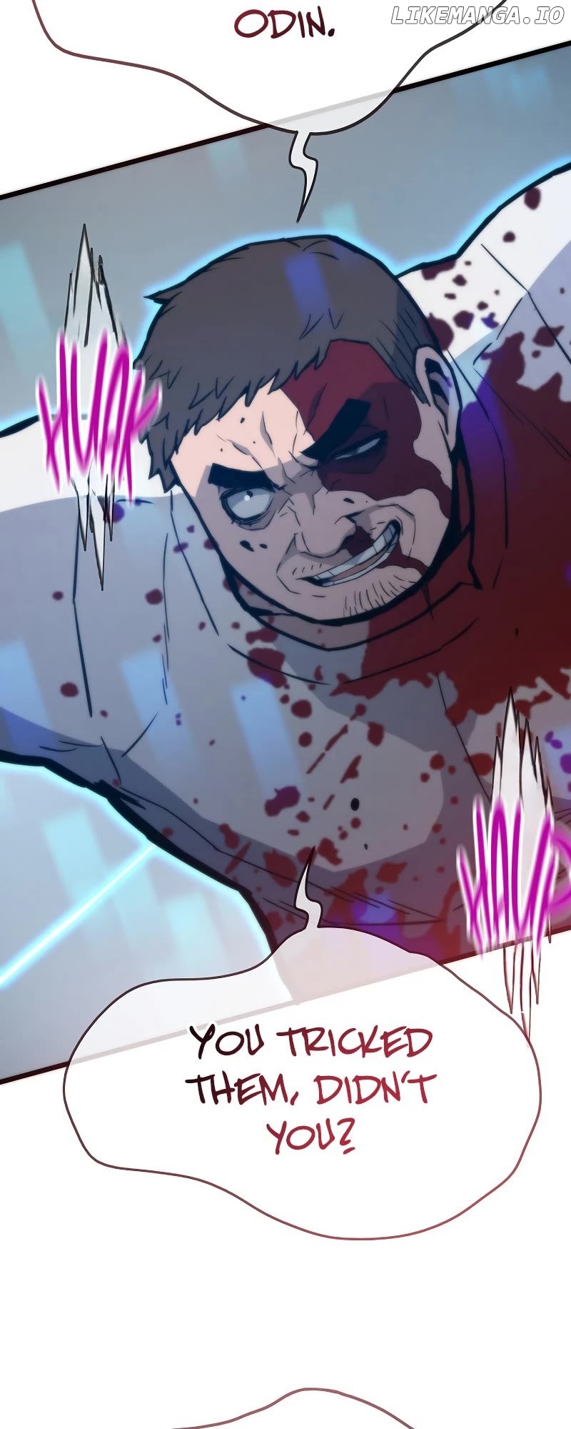 Read Past Life Returner EN Manga Online