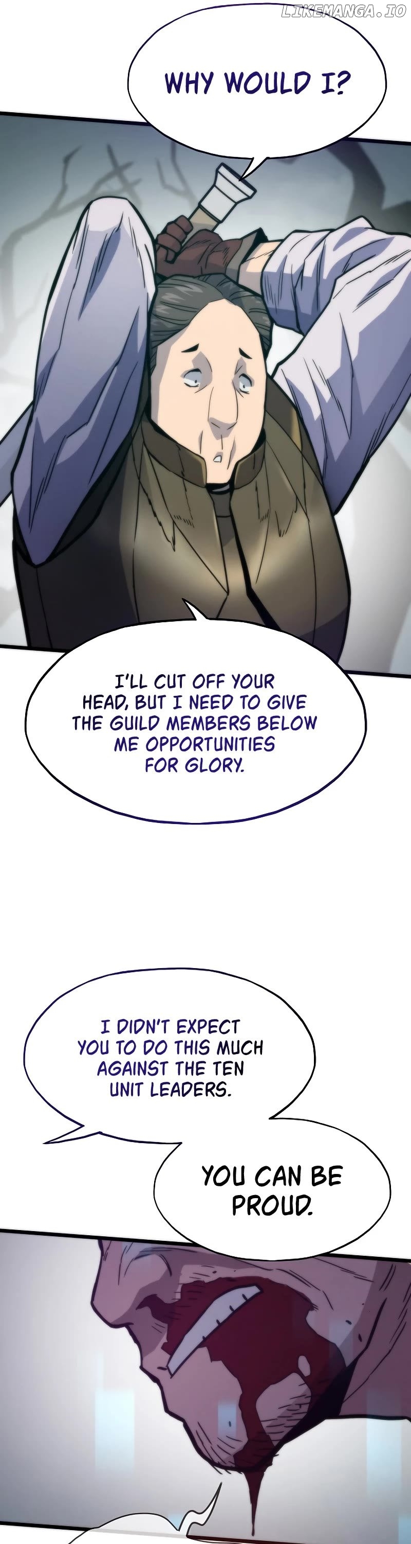 Read Past Life Returner EN Manga Online