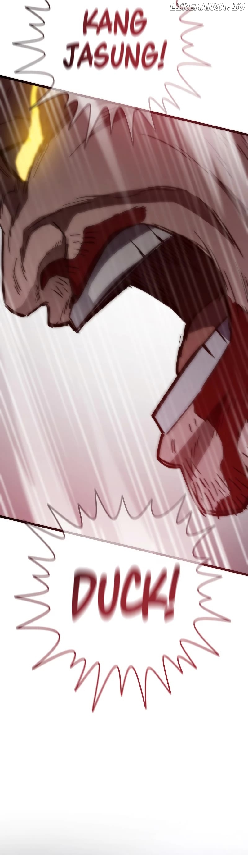 Read Past Life Returner EN Manga Online