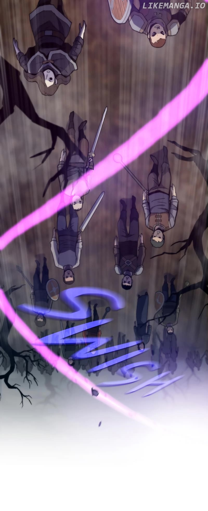 Read Past Life Returner EN Manga Online