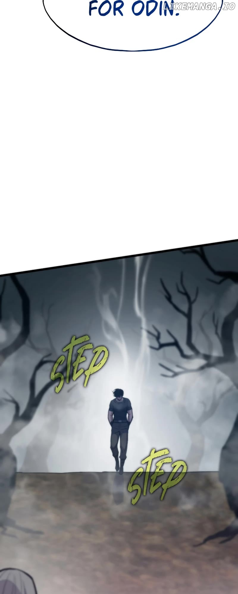 Read Past Life Returner EN Manga Online