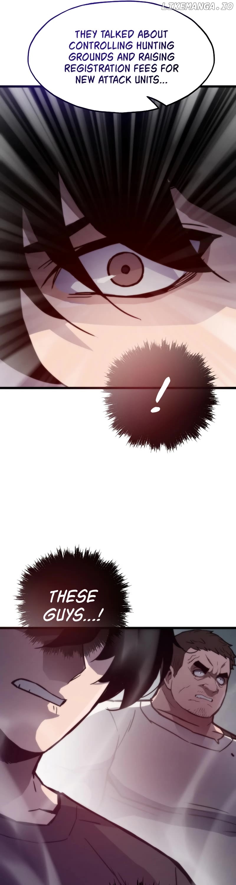 Read Past Life Returner EN Manga Online