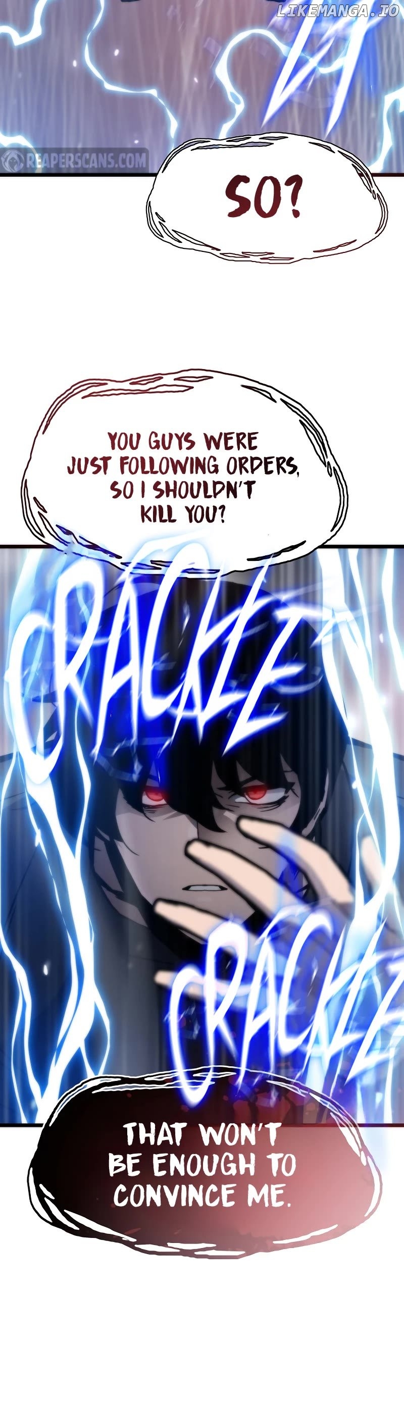 Read Past Life Returner EN Manga Online
