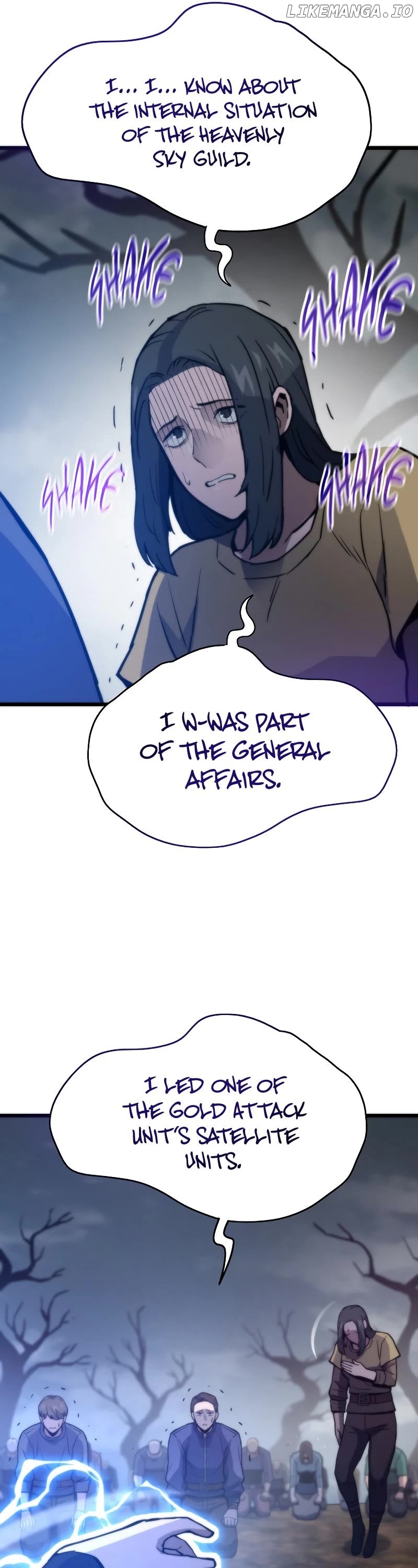 Read Past Life Returner EN Manga Online
