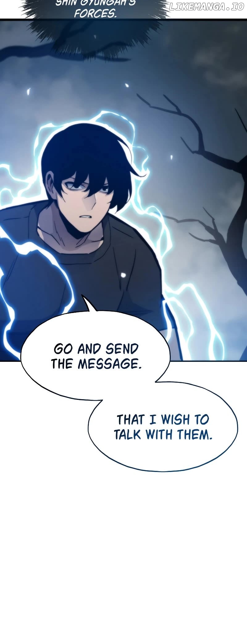 Read Past Life Returner EN Manga Online