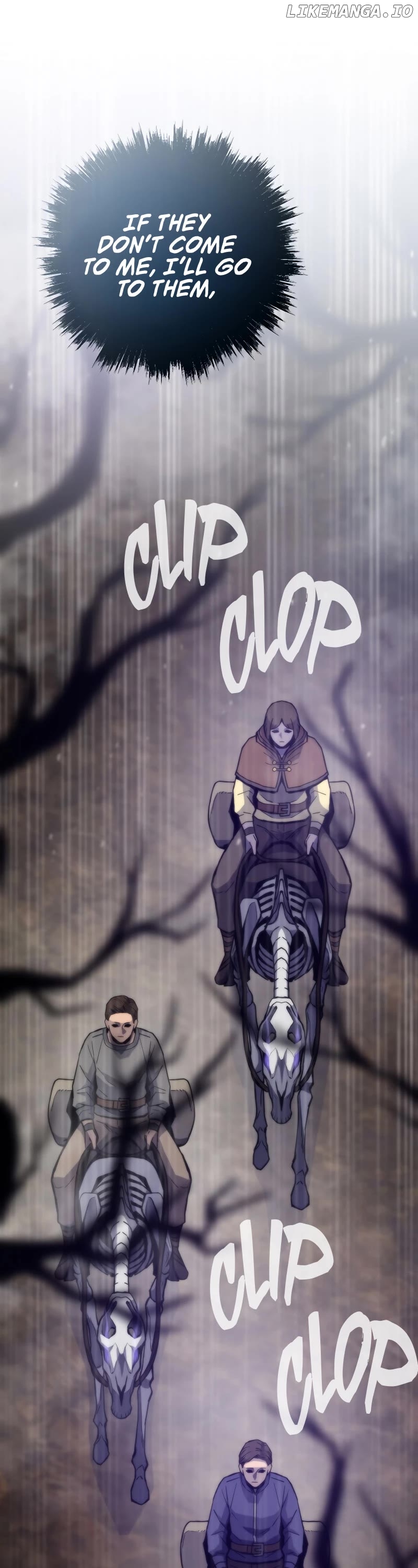 Read Past Life Returner EN Manga Online