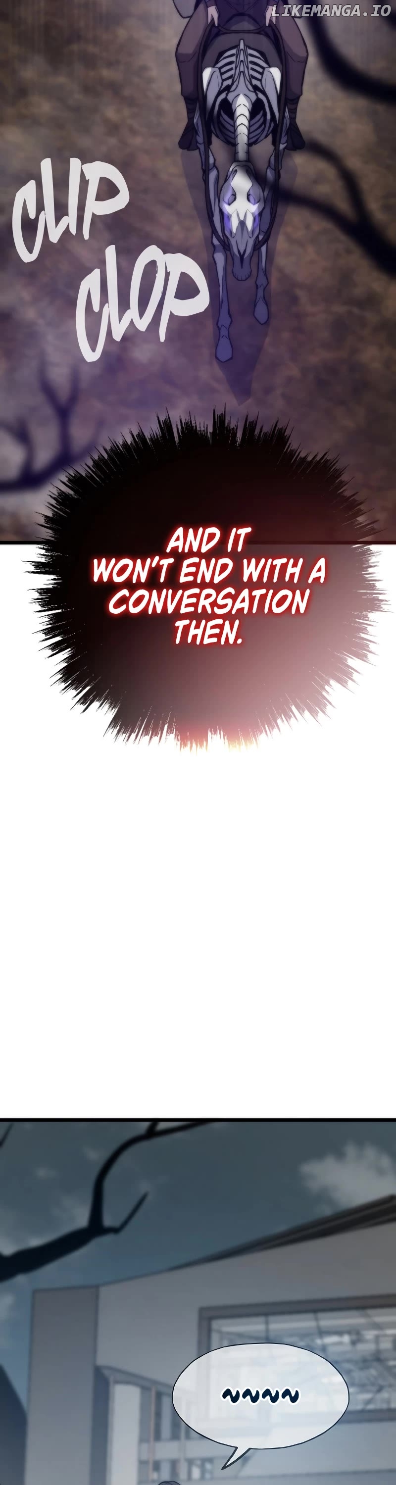 Read Past Life Returner EN Manga Online