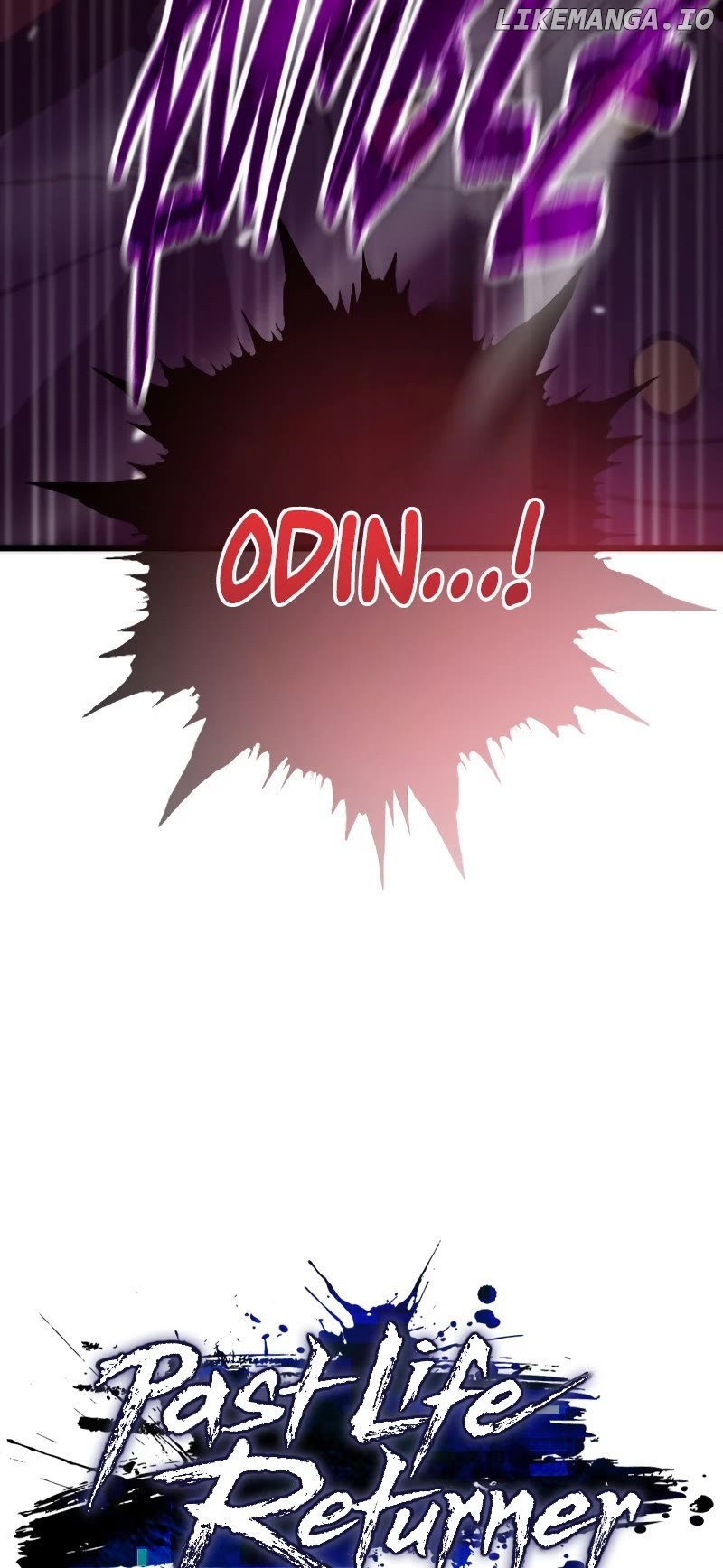 Read Past Life Returner EN Manga Online