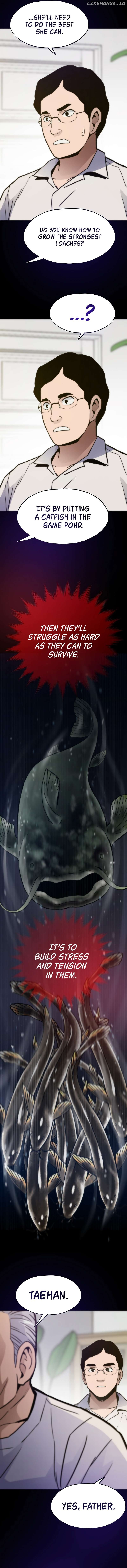 Read Past Life Returner EN Manga Online