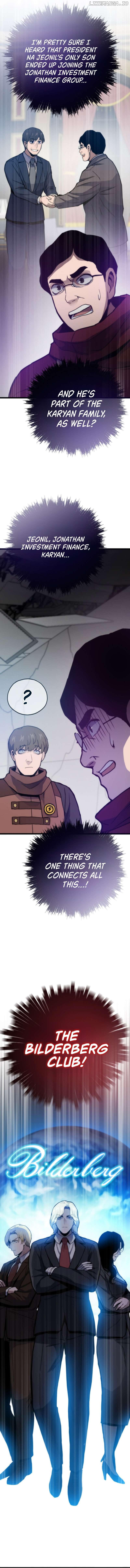 Read Past Life Returner EN Manga Online