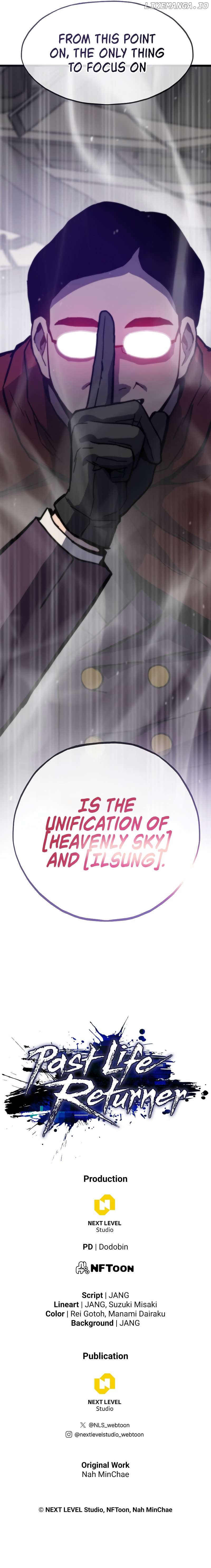 Read Past Life Returner EN Manga Online