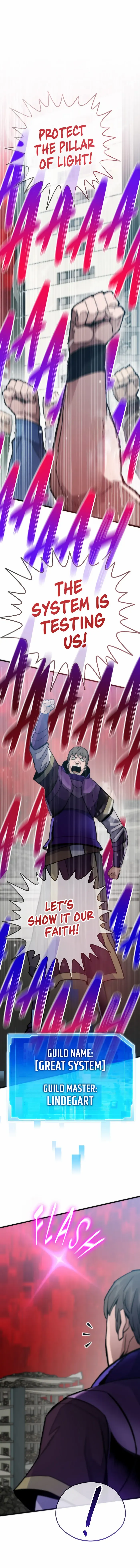 Read Past Life Returner EN Manga Online
