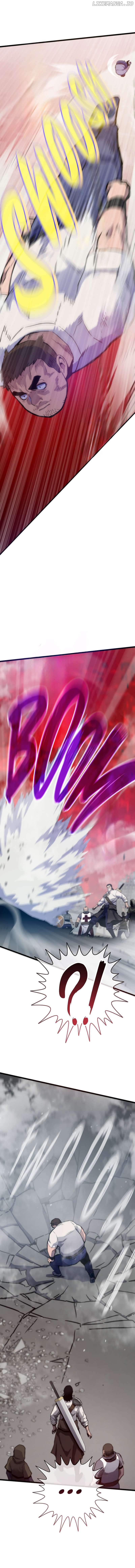 Read Past Life Returner EN Manga Online