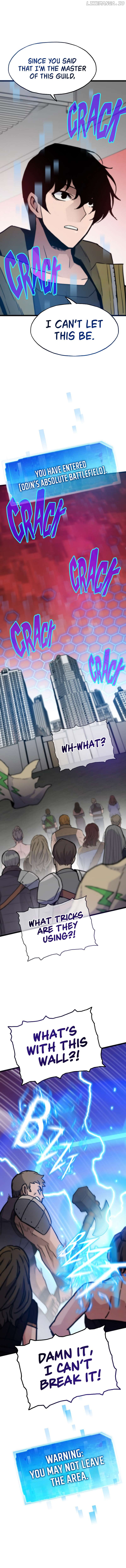 Read Past Life Returner EN Manga Online