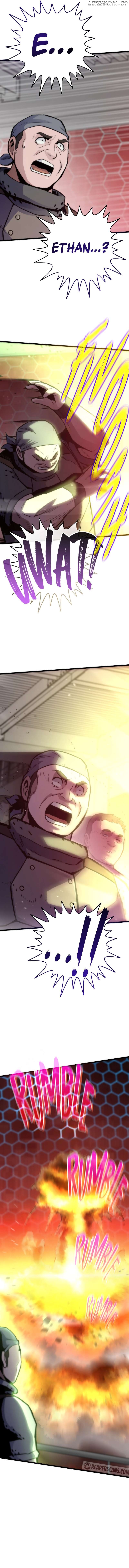 Read Past Life Returner EN Manga Online
