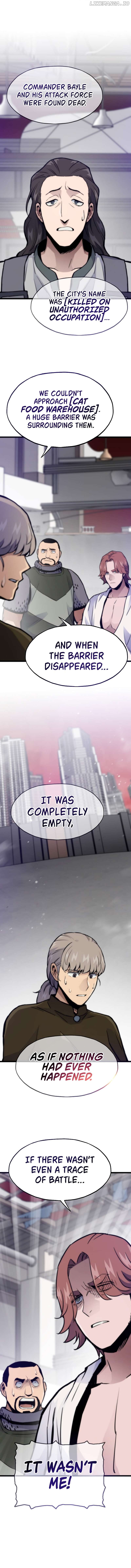 Read Past Life Returner EN Manga Online