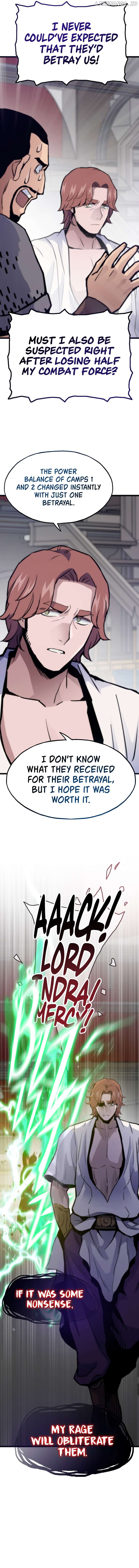 Read Past Life Returner EN Manga Online