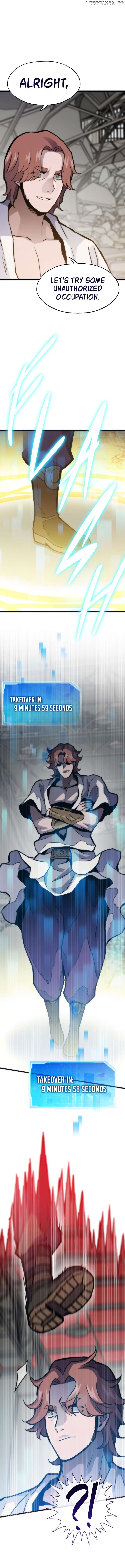 Read Past Life Returner EN Manga Online