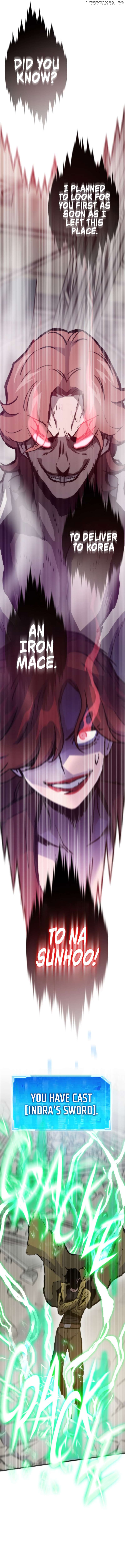Read Past Life Returner EN Manga Online