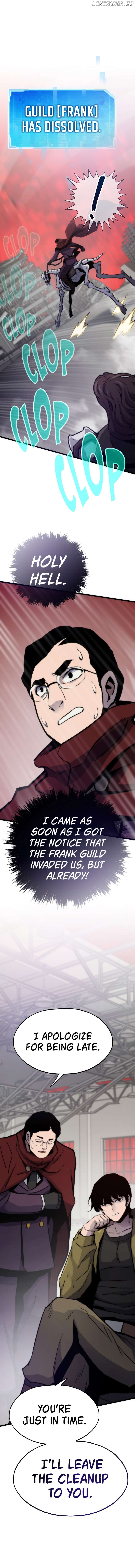 Read Past Life Returner EN Manga Online