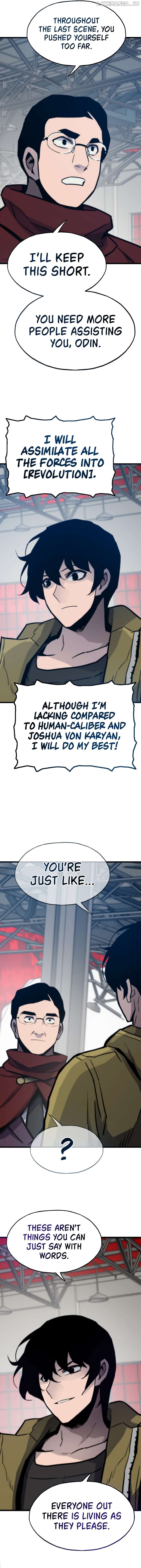 Read Past Life Returner EN Manga Online