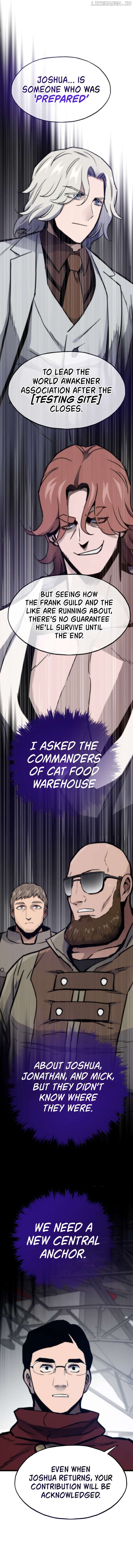 Read Past Life Returner EN Manga Online
