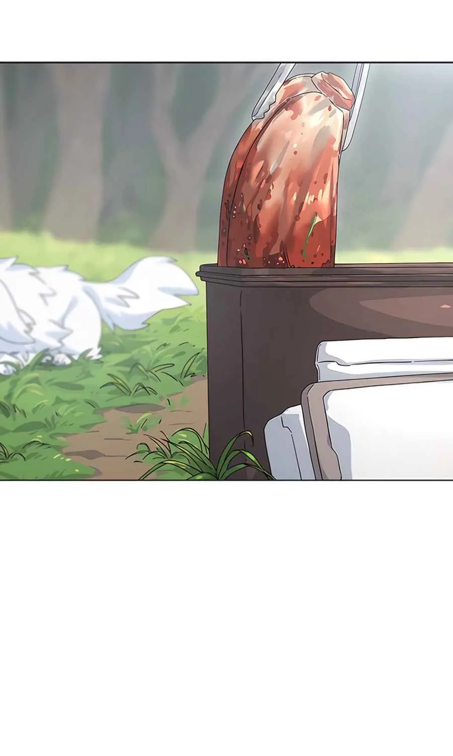 Read Peaceful Camping Life in Another World EN Manga Online