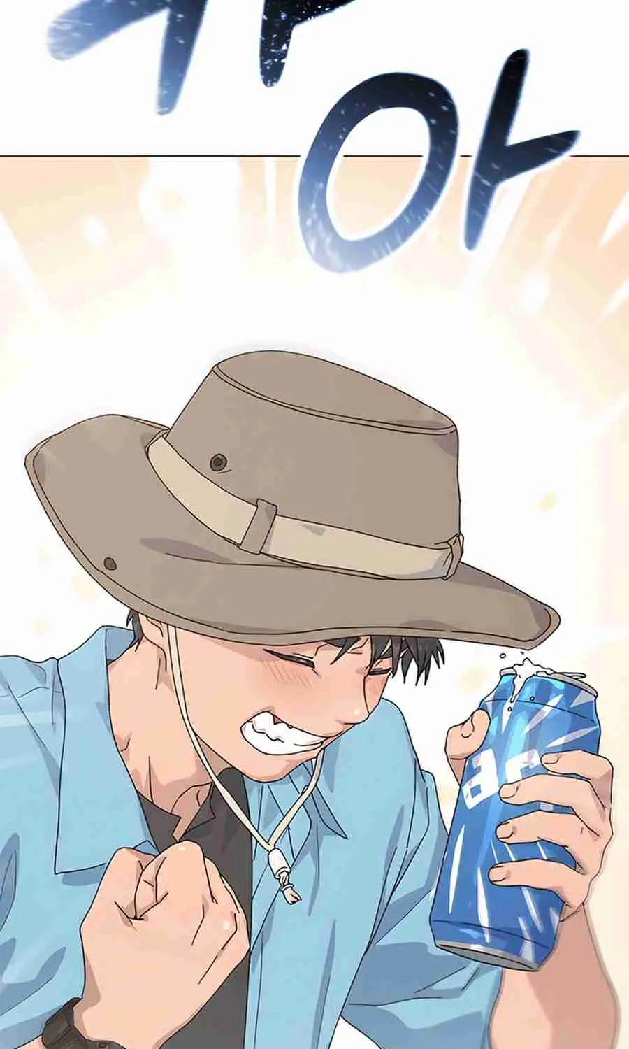 Read Peaceful Camping Life in Another World EN Manga Online